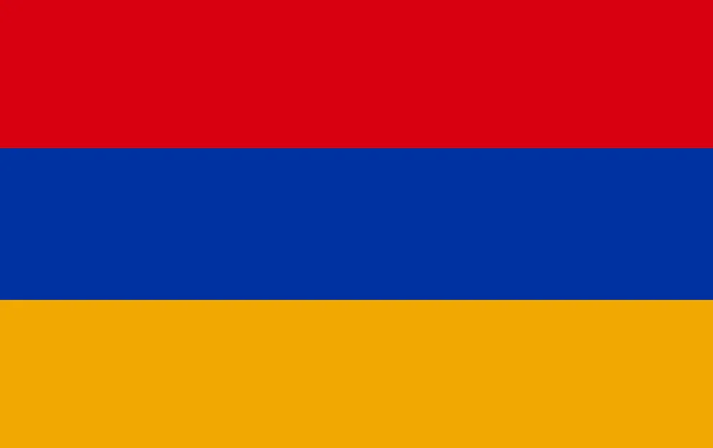 Russia Flag