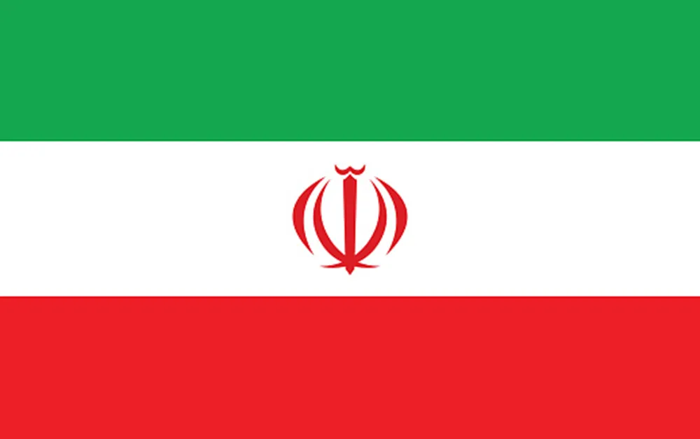 Russia Flag