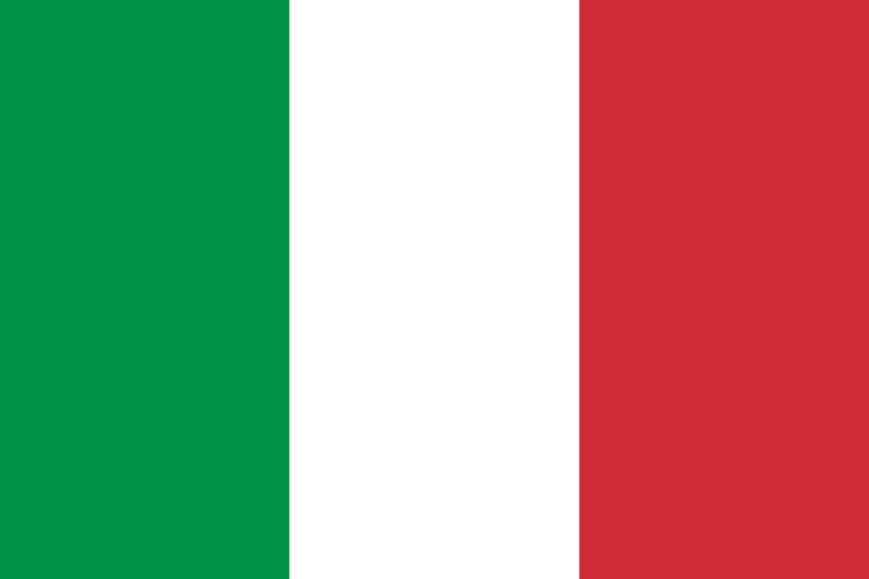 Russia Flag