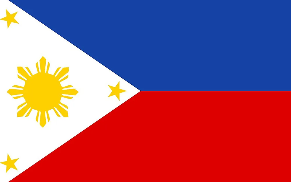 Russia Flag