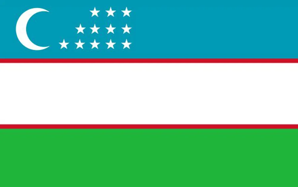 Russia Flag