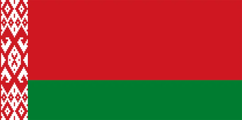 Russia Flag